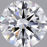 IGI 2.25 Carat Round Brilliant Lab Grown Diamond