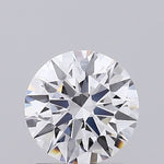 IGI 1.14 Carat Round Brilliant Lab Grown Diamond 人工培育鑽石 實驗室人造鑽石