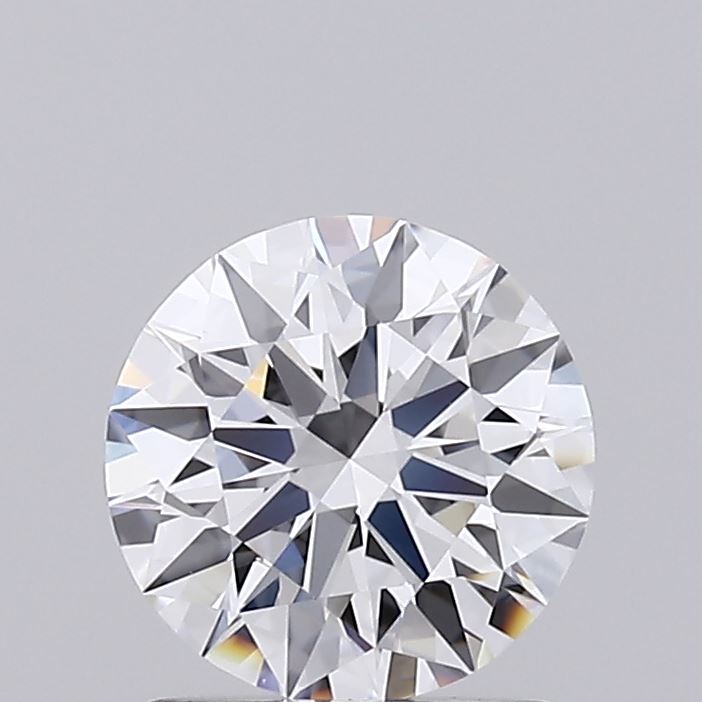 IGI 1.14 Carat Round Brilliant Lab Grown Diamond 人工培育鑽石 實驗室人造鑽石