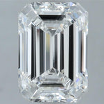IGI 2.58 Carat Emerald Lab Grown Diamond 人工培育鑽石 實驗室人造鑽石