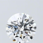 IGI 2.01 Carat Round Brilliant Lab Grown Diamond 人工培育鑽石 實驗室人造鑽石
