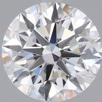 IGI 2.02 Carat Round Brilliant Lab Grown Diamond 人工培育鑽石 實驗室人造鑽石