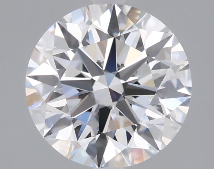 IGI 2.02 Carat Round Brilliant Lab Grown Diamond 人工培育鑽石 實驗室人造鑽石