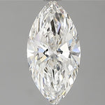 IGI 1.21 Carat Marquise Lab Grown Diamond 人工培育鑽石 實驗室人造鑽石
