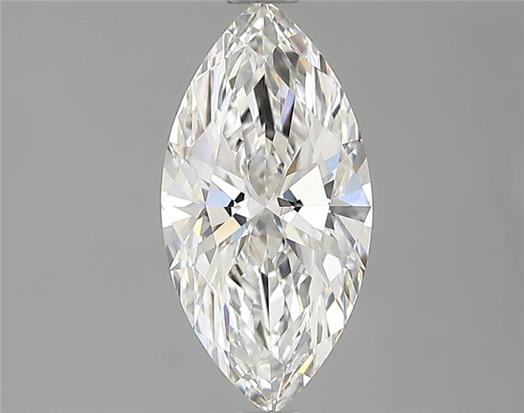 IGI 1.21 Carat Marquise Lab Grown Diamond 人工培育鑽石 實驗室人造鑽石