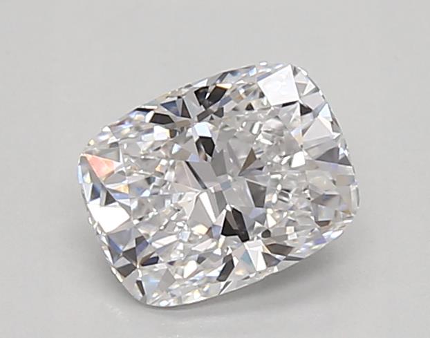 IGI 0.72 Carat Cushion Lab Grown Diamond