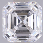 IGI 1.03 Carat Asscher Lab Grown Diamond 人工培育鑽石 實驗室人造鑽石
