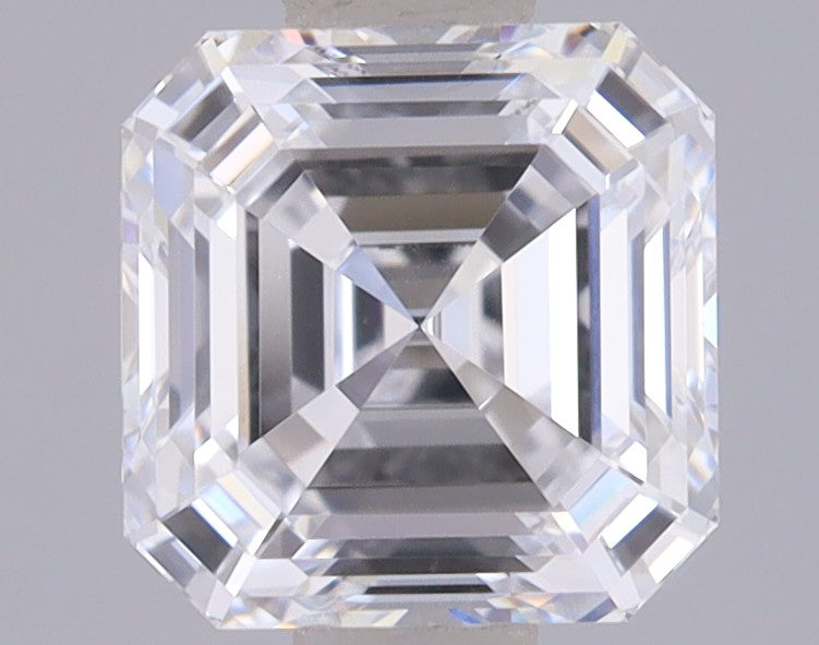 IGI 1.03 Carat Asscher Lab Grown Diamond 人工培育鑽石 實驗室人造鑽石