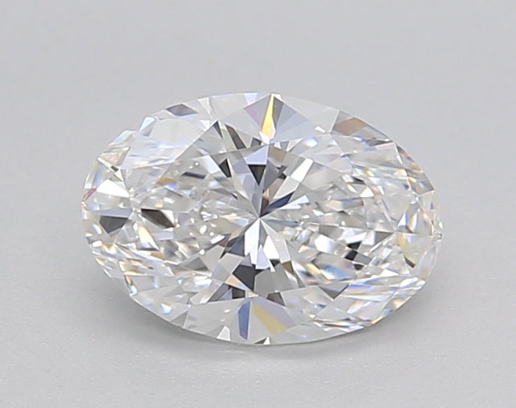 IGI 0.97 Carat 橢圓形 - Oval 培育鑽石 Lab Grown Diamond 人造鑽石 人工鑽石 實驗室鑽石 培養鑽石 香港 培育鑽 