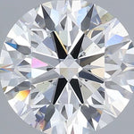 IGI 2.00 Carat Round Brilliant Lab Grown Diamond 人工培育鑽石 實驗室人造鑽石