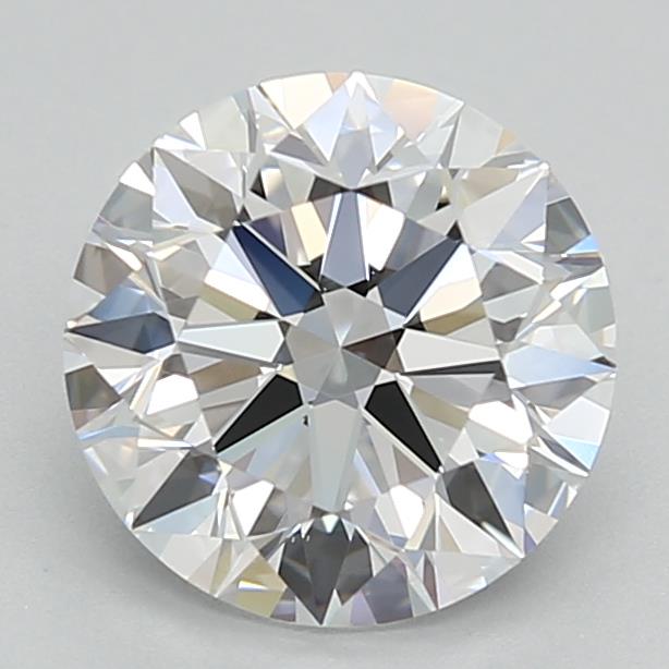 IGI 1.67 Carat Round Brilliant Lab Grown Diamond 人工培育鑽石 實驗室人造鑽石