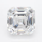 IGI 5.00 Carat Asscher Lab Grown Diamond 人工培育鑽石 實驗室人造鑽石