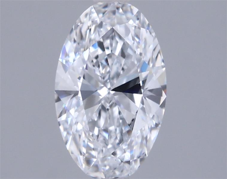 IGI 1.12 Carat Oval Lab Grown Diamond 人工培育鑽石 實驗室人造鑽石