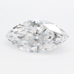 IGI 1.41 Carat Marquise Lab Grown Diamond 人工培育鑽石 實驗室人造鑽石