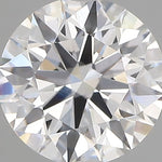 IGI 2.10 Carat Round Brilliant Lab Grown Diamond 人工培育鑽石 實驗室人造鑽石