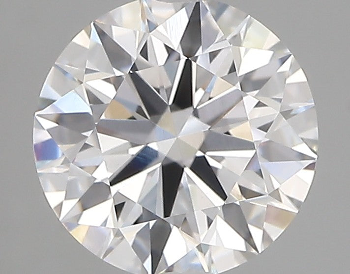 IGI 2.10 Carat Round Brilliant Lab Grown Diamond 人工培育鑽石 實驗室人造鑽石