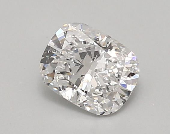 IGI 0.79 Carat Cushion Lab Grown Diamond 人工培育鑽石 實驗室人造鑽石