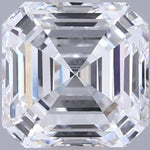 IGI 1.02 Carat Asscher Lab Grown Diamond 人工培育鑽石 實驗室人造鑽石