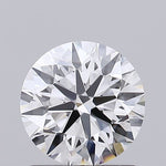 IGI 1.02 Carat Round Brilliant Lab Grown Diamond