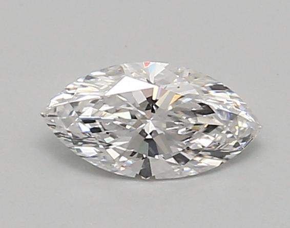 IGI 0.62 Carat Marquise Lab Grown Diamond