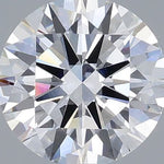 IGI 1.02 Carat Round Brilliant Lab Grown Diamond 人工培育鑽石 實驗室人造鑽石