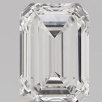 IGI 1.72 Carat Emerald Lab Grown Diamond 人工培育鑽石 實驗室人造鑽石