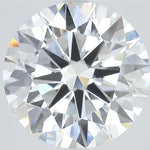 IGI 8.04 Carat Round Brilliant Lab Grown Diamond 人工培育鑽石 實驗室人造鑽石