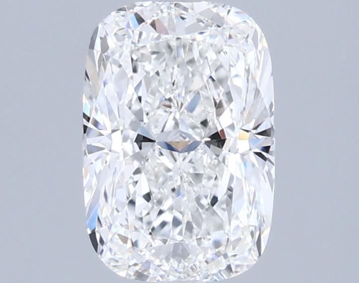 IGI 1.57 Carat Cushion Lab Grown Diamond 人工培育鑽石 實驗室人造鑽石