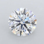 IGI 0.95 Carat Round Brilliant Lab Grown Diamond 人工培育鑽石 實驗室人造鑽石