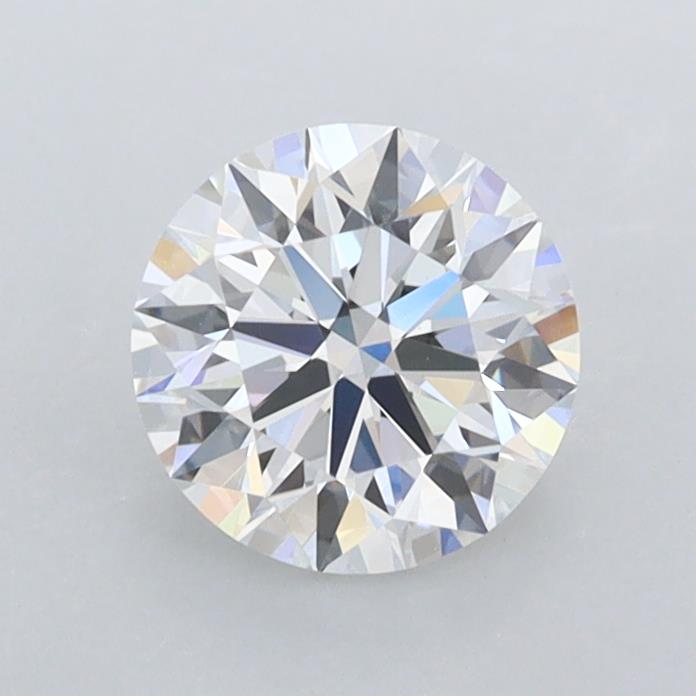 IGI 0.95 Carat Round Brilliant Lab Grown Diamond 人工培育鑽石 實驗室人造鑽石