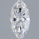 IGI 1.01 Carat Marquise Lab Grown Diamond 人工培育鑽石 實驗室人造鑽石