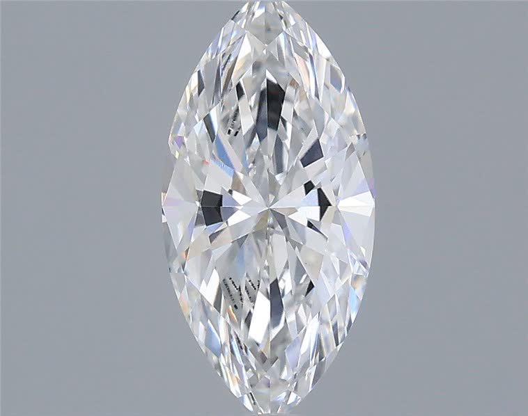 IGI 1.01 Carat Marquise Lab Grown Diamond 人工培育鑽石 實驗室人造鑽石