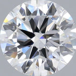 IGI 2.00 Carat Round Brilliant Lab Grown Diamond 人工培育鑽石 實驗室人造鑽石