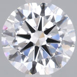 IGI 0.71 Carat Round Brilliant Lab Grown Diamond 人工培育鑽石 實驗室人造鑽石