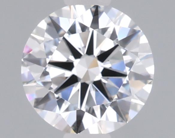 IGI 0.71 Carat Round Brilliant Lab Grown Diamond 人工培育鑽石 實驗室人造鑽石