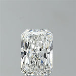 IGI 1.90 Carat Radiant Cut Lab Grown Diamond 人工培育鑽石 實驗室人造鑽石