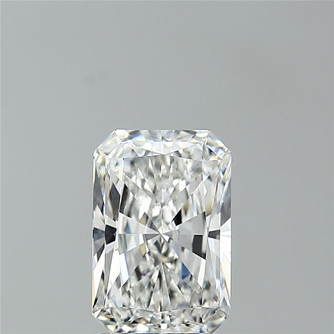 IGI 1.90 Carat Radiant Cut Lab Grown Diamond 人工培育鑽石 實驗室人造鑽石