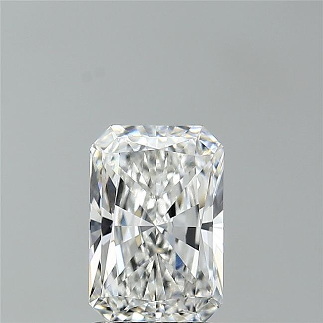 IGI 1.90 Carat Radiant Cut Lab Grown Diamond 人工培育鑽石 實驗室人造鑽石