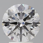 IGI 3.10 Carat Round Brilliant Lab Grown Diamond 人工培育鑽石 實驗室人造鑽石