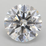 IGI 1.02 Carat Round Brilliant Lab Grown Diamond 人工培育鑽石 實驗室人造鑽石