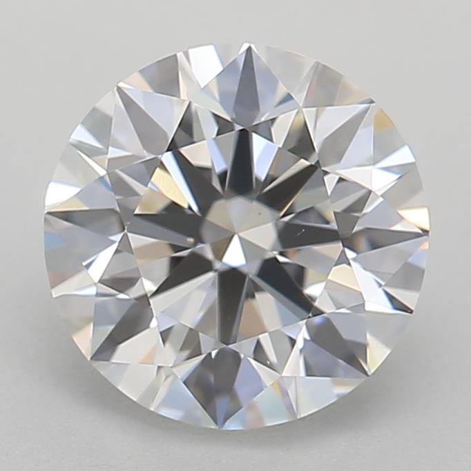 IGI 1.02 Carat Round Brilliant Lab Grown Diamond 人工培育鑽石 實驗室人造鑽石