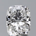 IGI 1.99 Carat Cushion Lab Grown Diamond 人工培育鑽石 實驗室人造鑽石