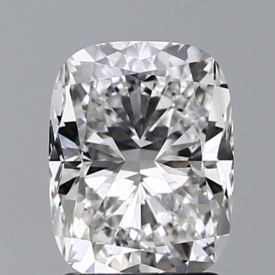 IGI 1.99 Carat Cushion Lab Grown Diamond 人工培育鑽石 實驗室人造鑽石