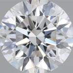 IGI 1.71 Carat Round Brilliant Lab Grown Diamond
