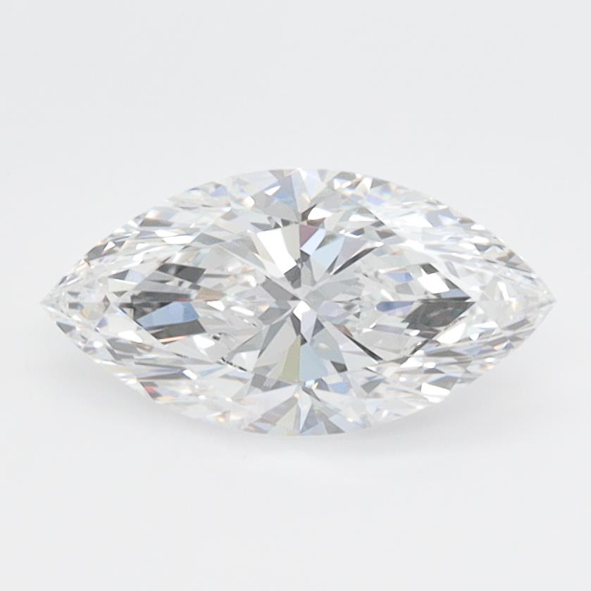 IGI 1 Carat Marquise Lab Grown Diamond
