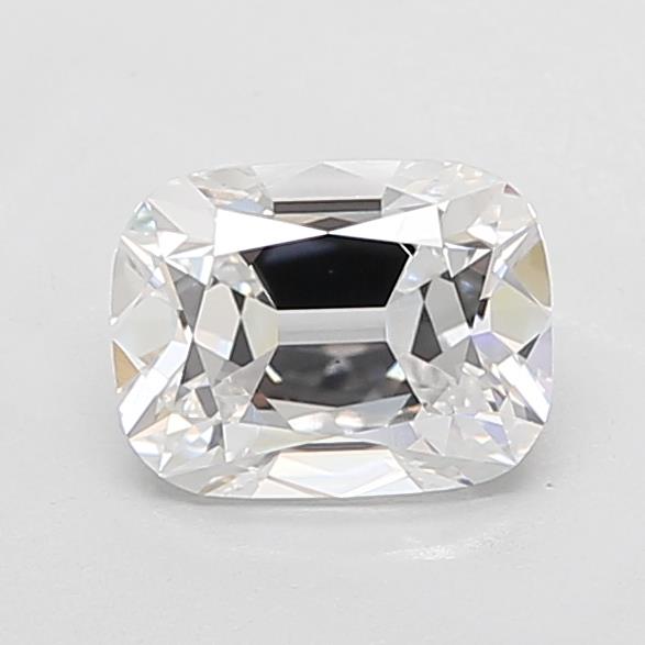 IGI 2.35 Carat Cushion Lab Grown Diamond 人工培育鑽石 實驗室人造鑽石