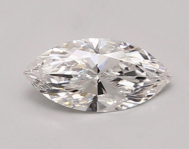 IGI 0.90 Carat Marquise Lab Grown Diamond 人工培育鑽石 實驗室人造鑽石