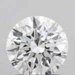 IGI 1.22 Carat Round Brilliant Lab Grown Diamond 人工培育鑽石 實驗室人造鑽石