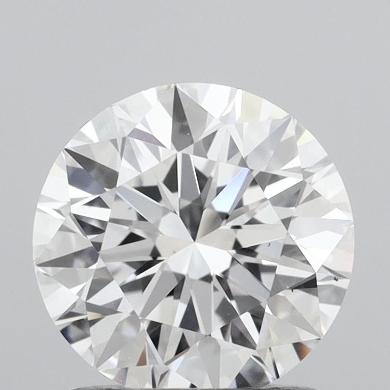 IGI 1.22 Carat Round Brilliant Lab Grown Diamond 人工培育鑽石 實驗室人造鑽石