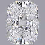 IGI 2.05 Carat Cushion Lab Grown Diamond 人工培育鑽石 實驗室人造鑽石